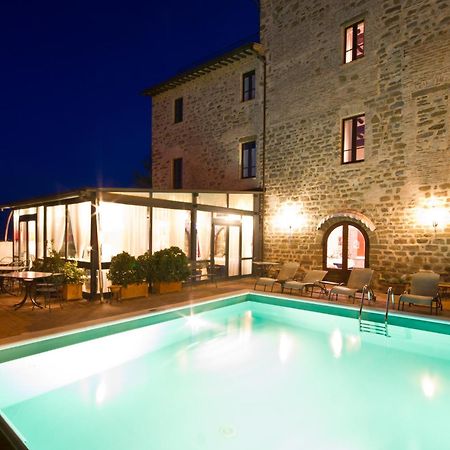 Relais La Corte Di Bettona Exterior photo
