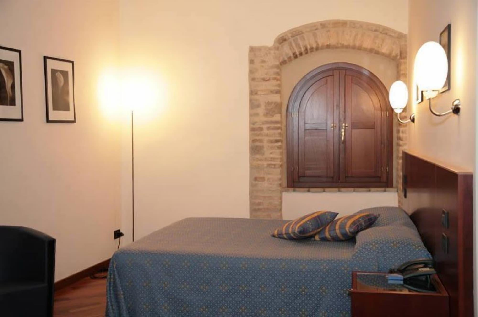 Relais La Corte Di Bettona Exterior photo