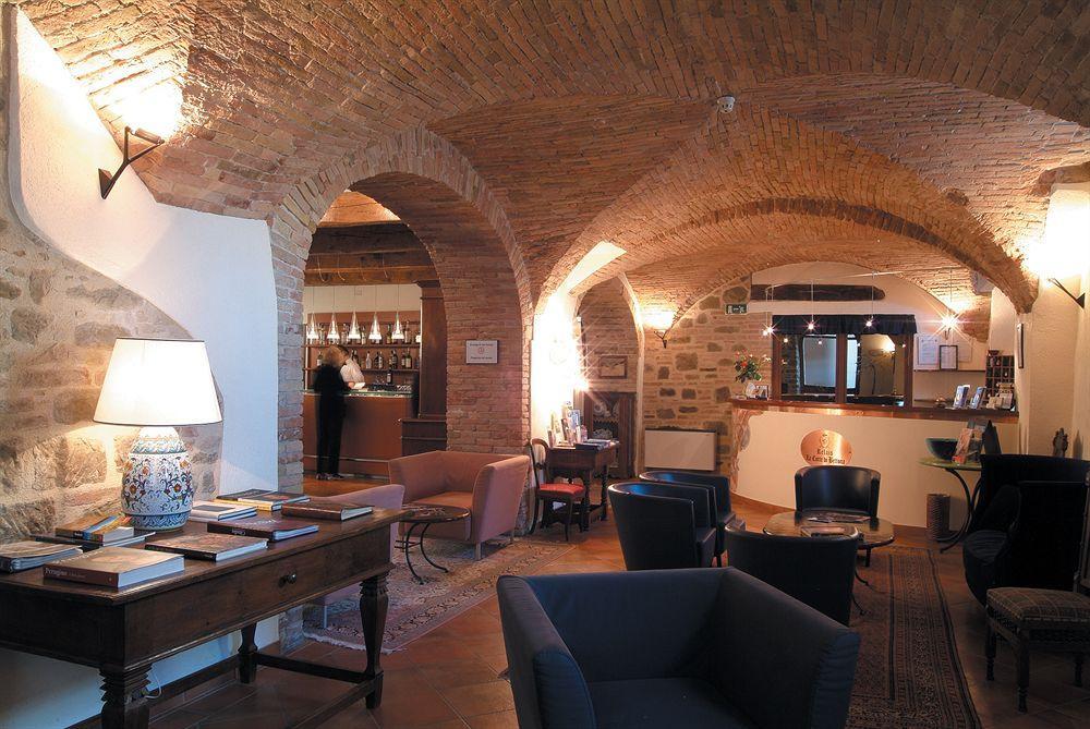 Relais La Corte Di Bettona Exterior photo